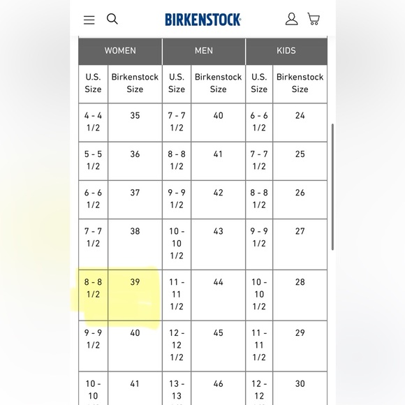 Arizona Big Buckle Leather Birkenstocks. Green. Size 39 - Picture 9 of 9
